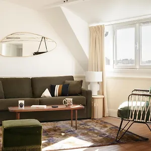 My Maison In - Louvre アパートホテル